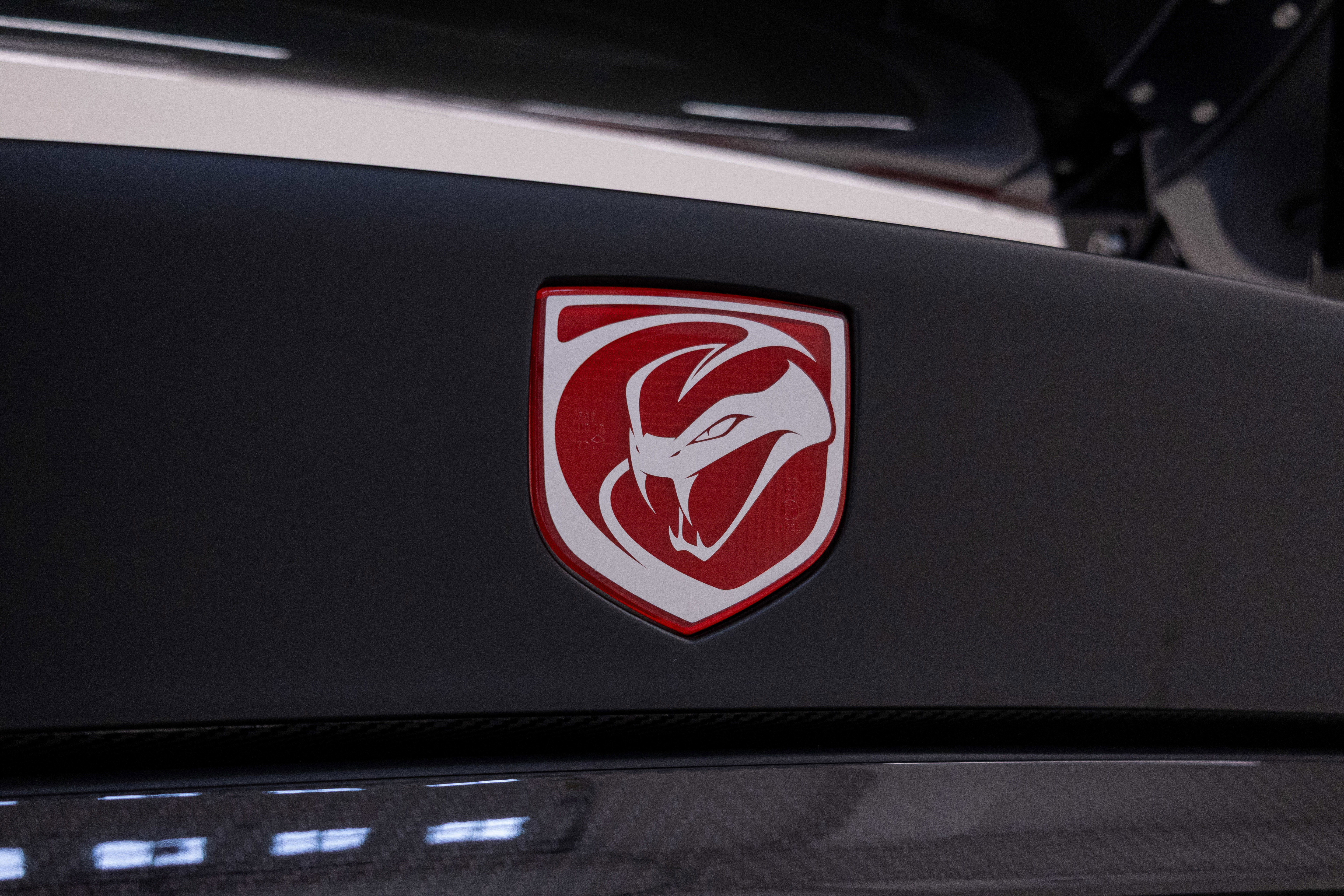 Used 2017 Dodge Viper GTC w/ ACR Package RWD image 24
