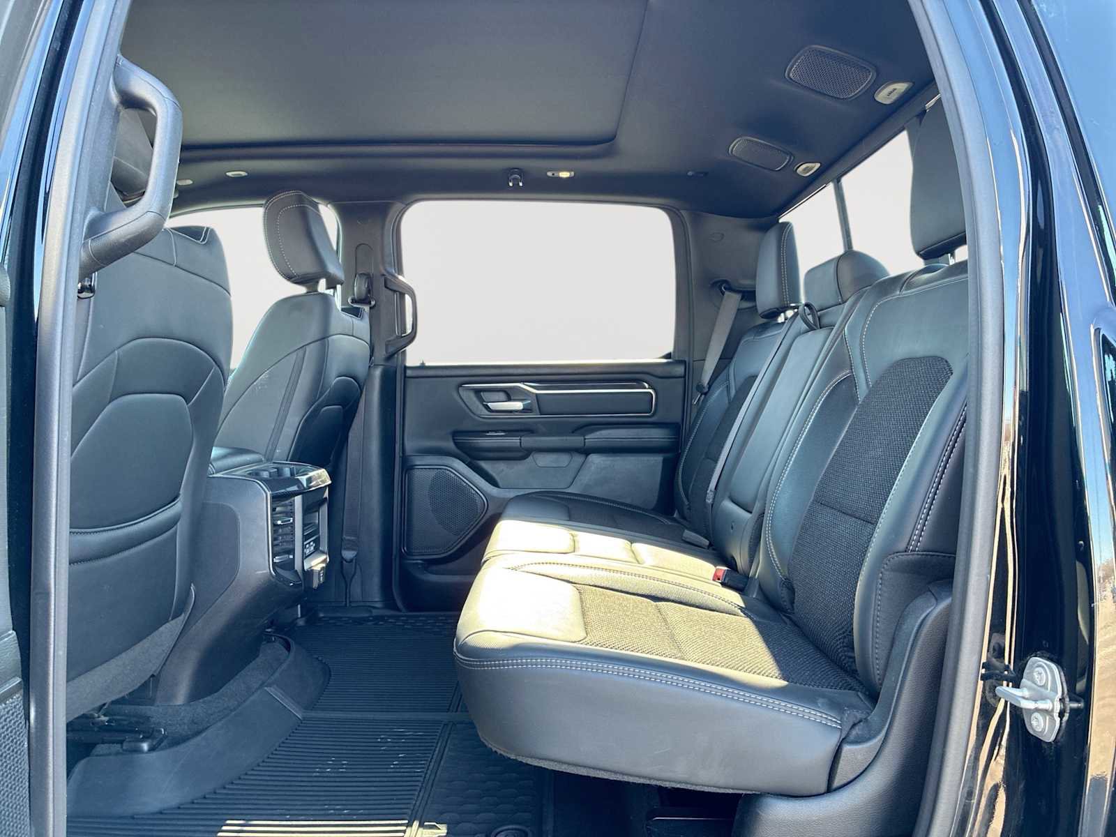 Used 2021 RAM 1500 Rebel w/ Level 2 Equipment Group image 26