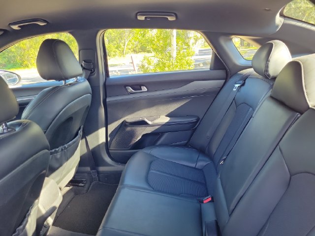 Used 2023 Kia K5 GT-Line FWD image 13