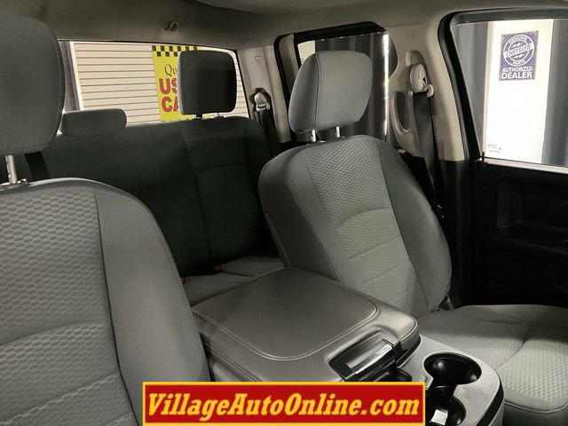 Used 2013 RAM 1500 Express image 33