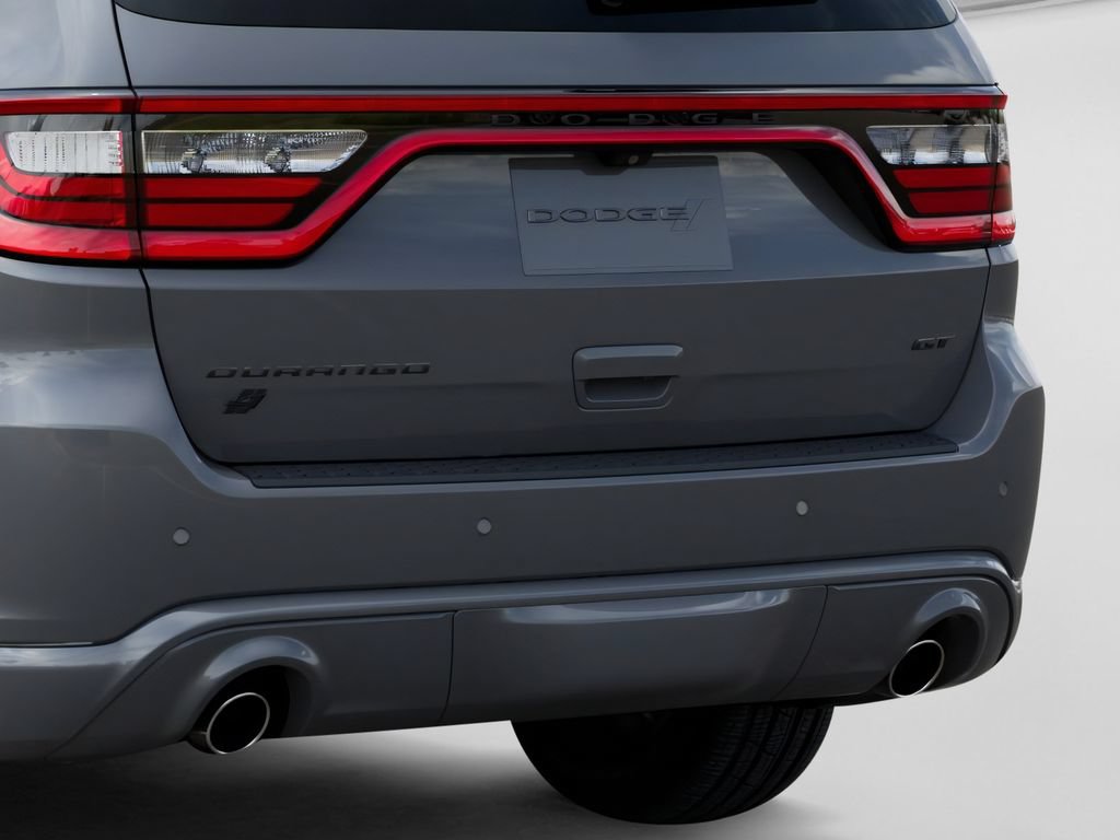 New 2026 Dodge Durango GT AWD/4WD image 13