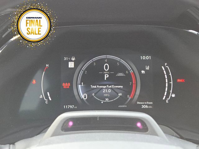 Certified 2023 Lexus RX 350 AWD image 39