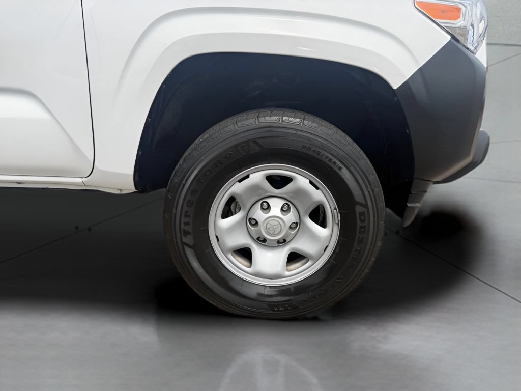 Used 2023 Toyota Tacoma SR RWD image 11