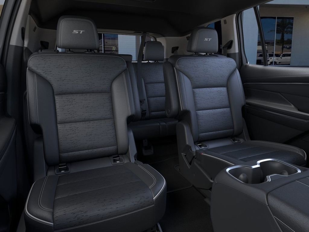 New 2026 Buick Enclave Sport Touring w/ Power Package FWD image 17