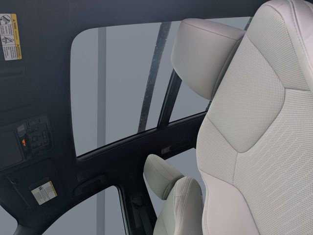 Used 2025 Lexus TX 350 FWD w/ Technology Package image 22
