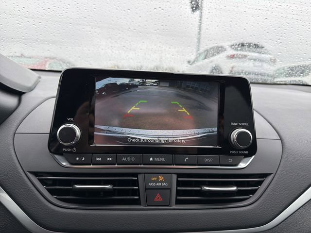 Used 2023 Nissan Altima 2.5 S image 27