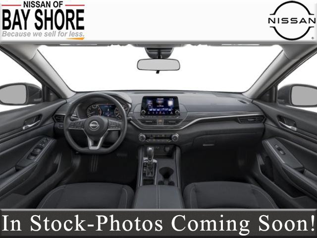 New 2026 Nissan Altima 2.5 SV w/ SV Special Edition Package FWD image 5