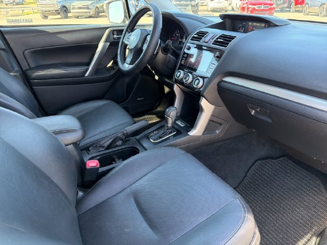 Used 2016 Subaru Forester 2.0XT Touring w/ Popular Package #2 AWD/4WD image 25