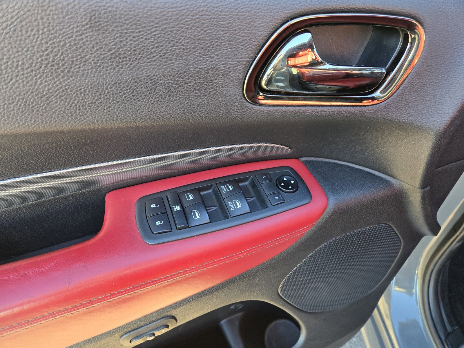 Used 2020 Dodge Durango R/T w/ Blacktop Package image 20