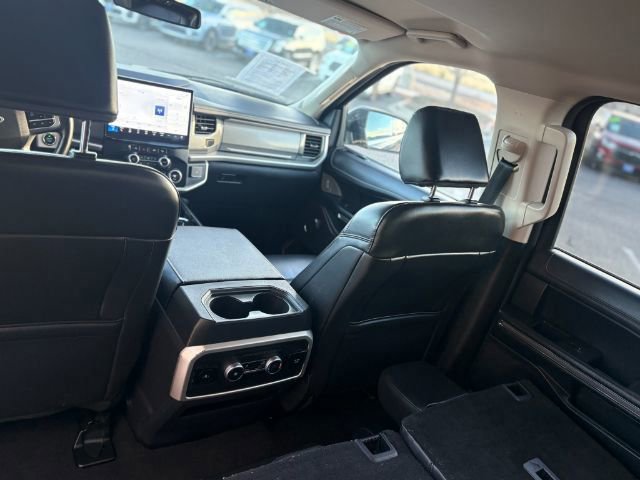 Used 2024 Ford Expedition Max XLT AWD/4WD image 14