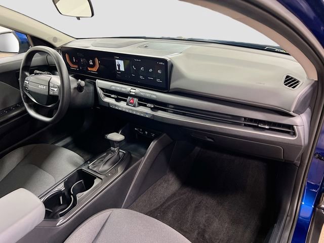 Certified 2025 Kia K4 LXS image 26