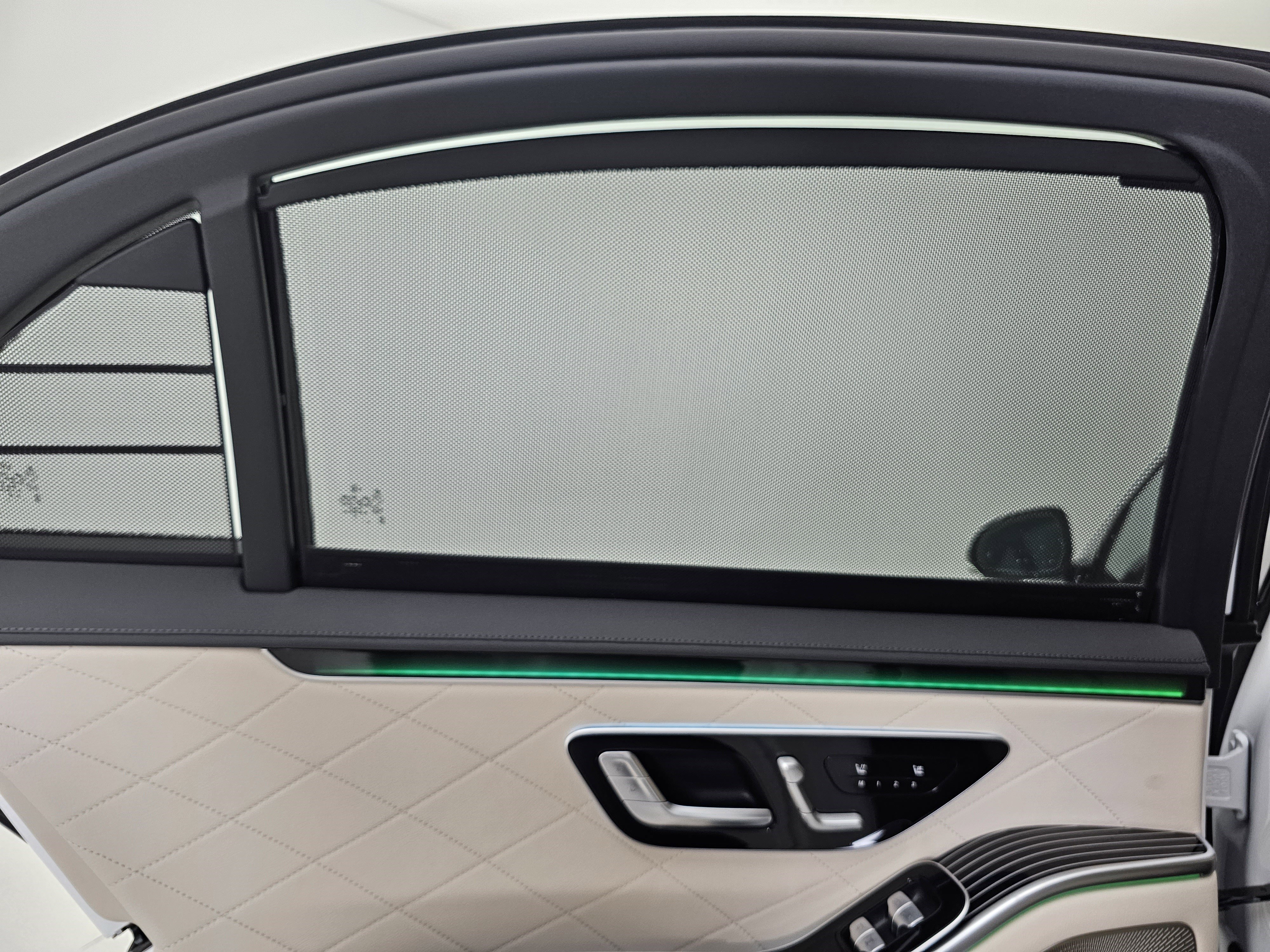 New 2026 Mercedes-Benz S 580 4MATIC Sedan image 23