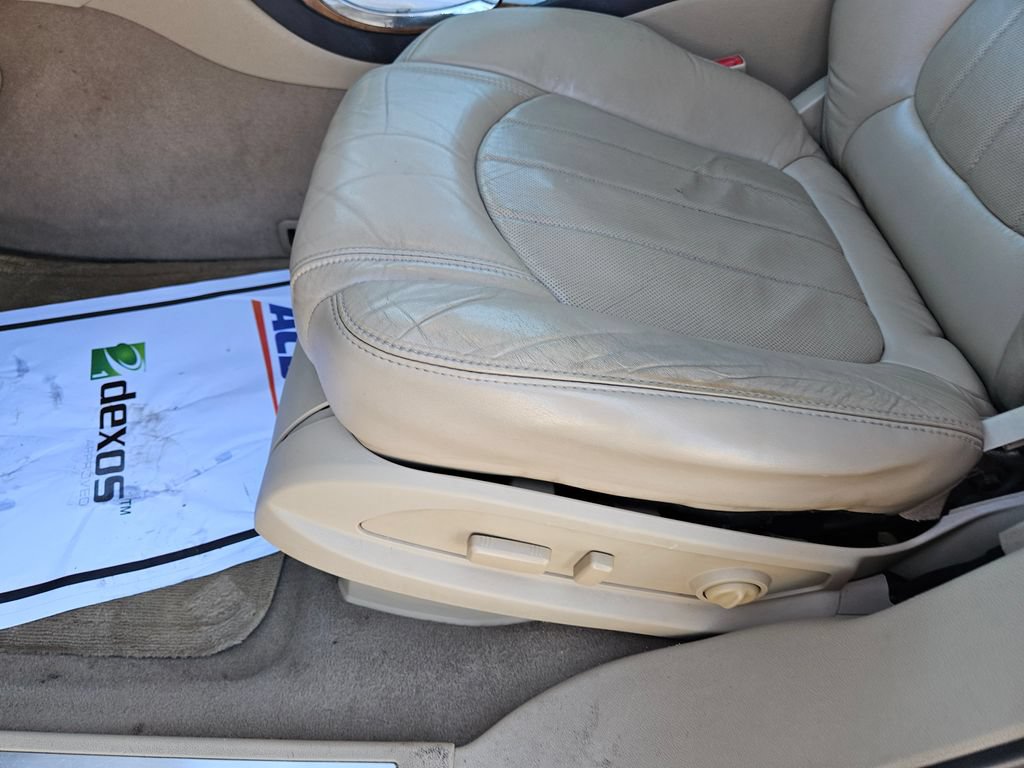 Used 2012 Buick Enclave Premium w/ Trailering Provision Package AWD/4WD image 21