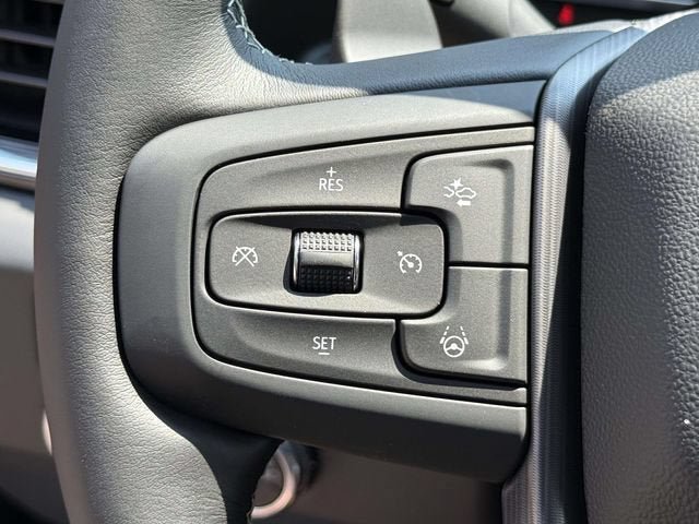 New 2026 GMC Sierra 1500 Denali Ultimate AWD/4WD image 20