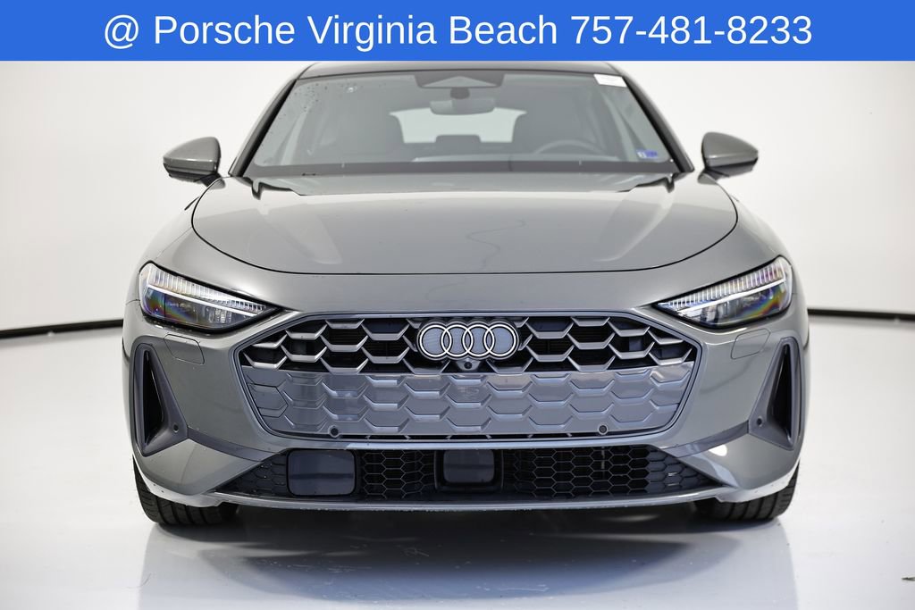 Used 2025 Audi A5 2.0T Premium Plus w/ Premium Plus image 10