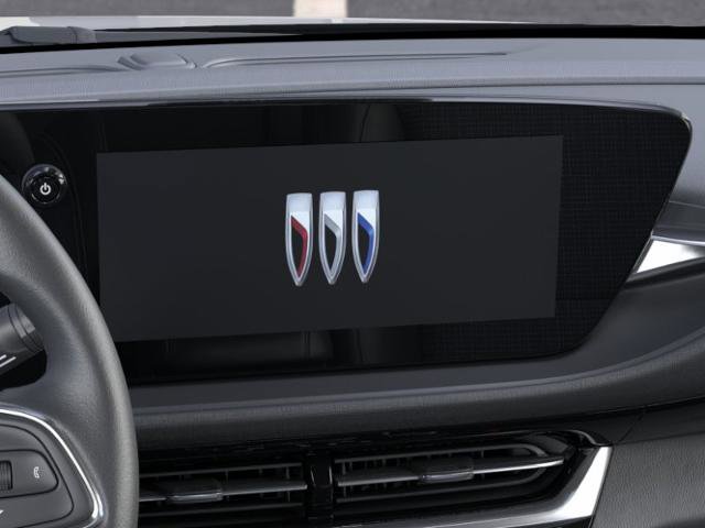 New 2026 Buick Envista Sport Touring w/ Convenience I Package FWD image 58