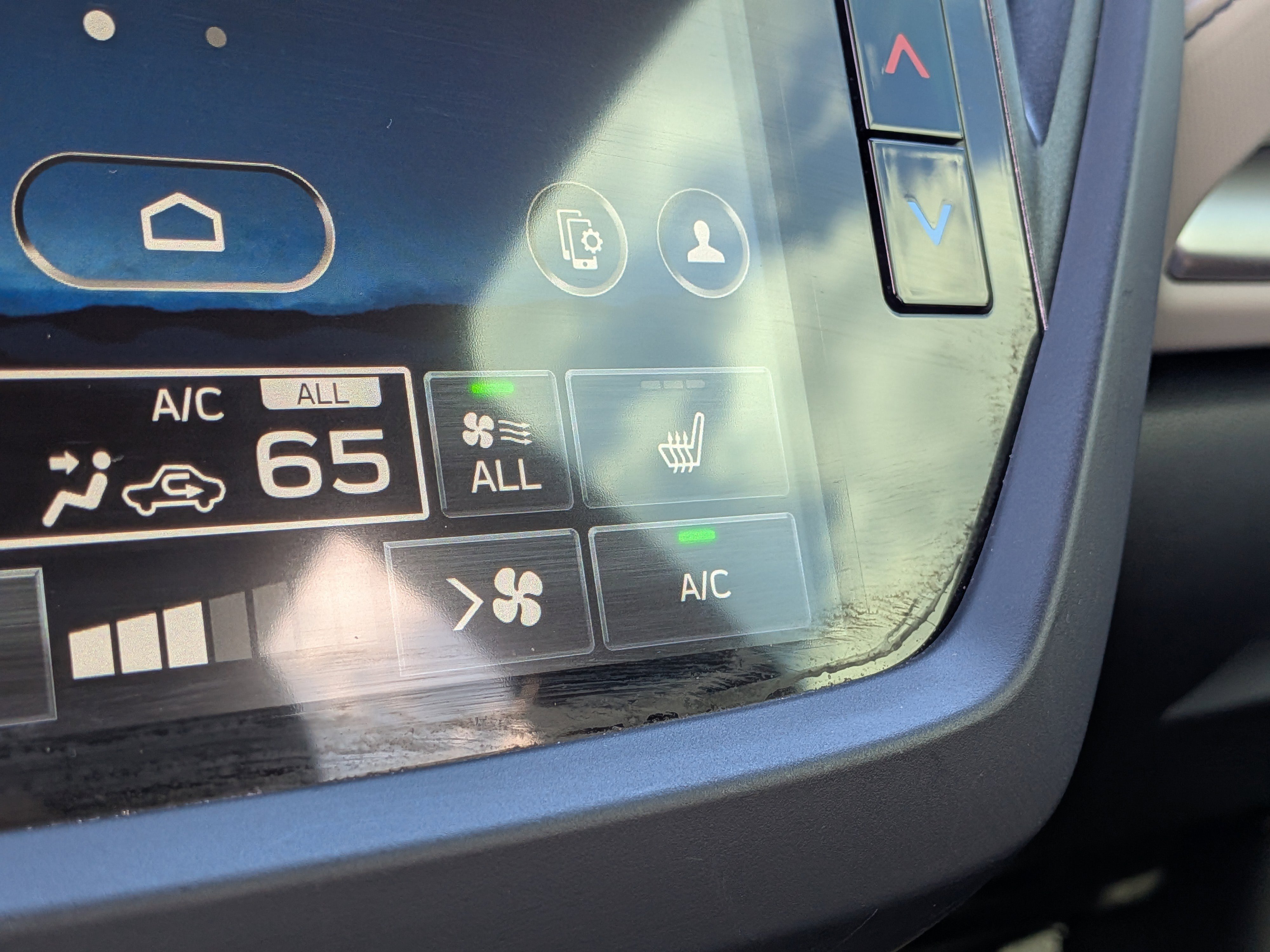 Certified 2025 Subaru Forester Premium w/ Convenience Package #1 AWD/4WD image 35