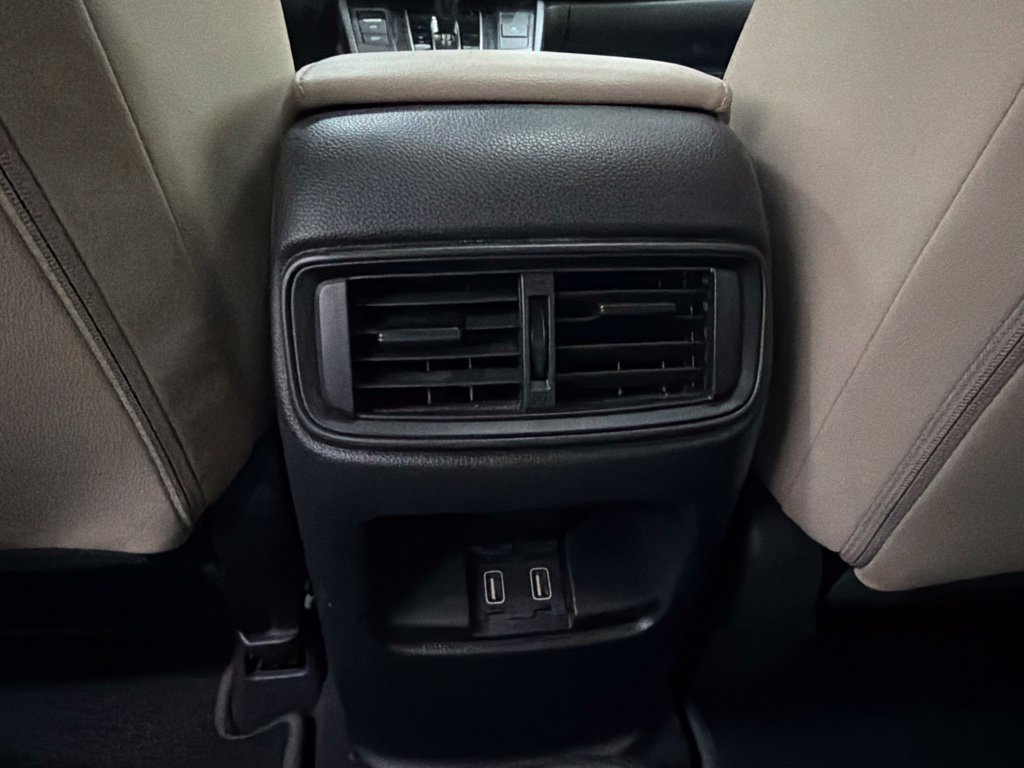 Used 2018 Honda CR-V EX-L image 25