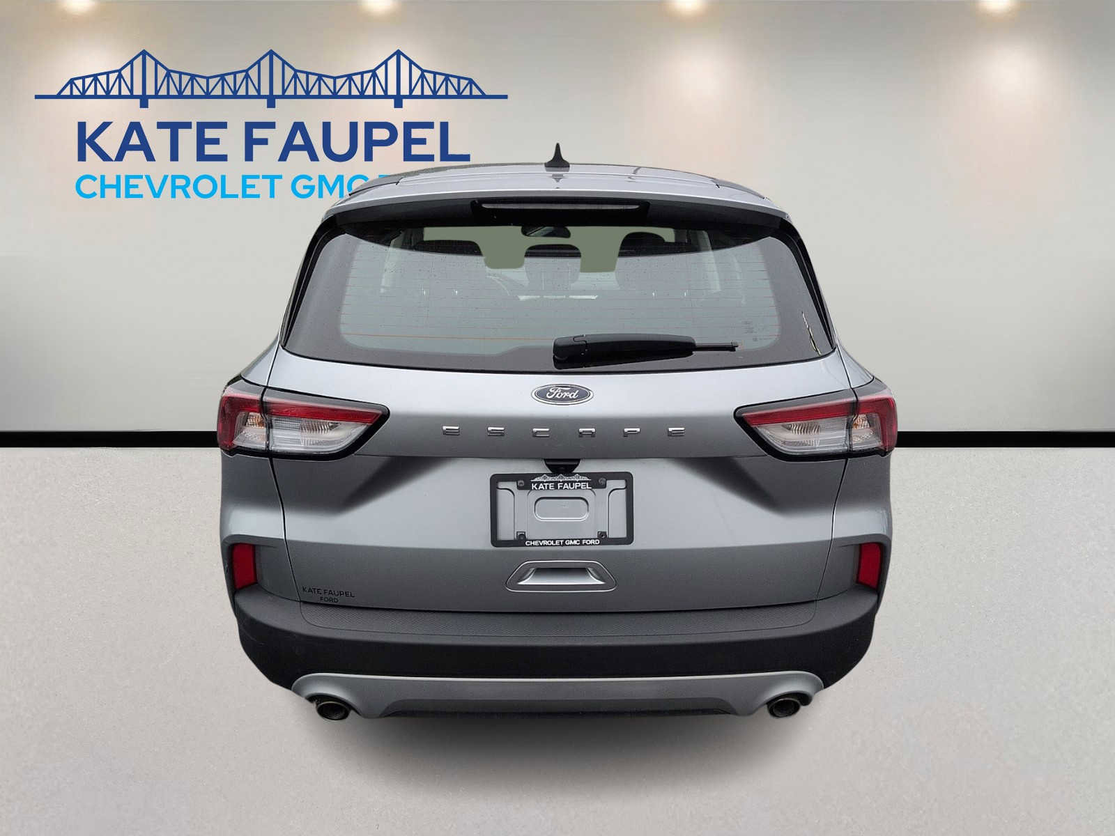 Used 2022 Ford Escape S FWD image 6