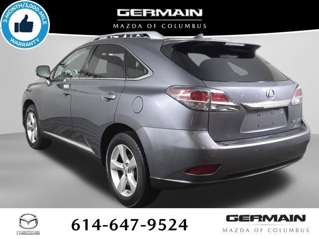 Used 2015 Lexus RX 350 AWD image 9