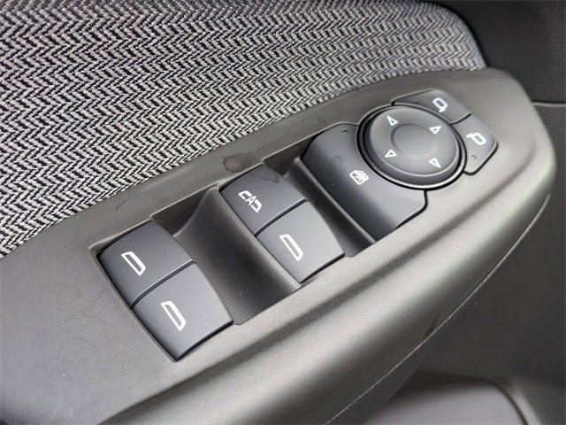 New 2026 Chevrolet TrailBlazer LS image 9