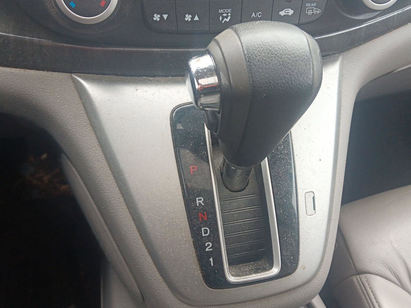 Used 2014 Honda CR-V EX-L image 17