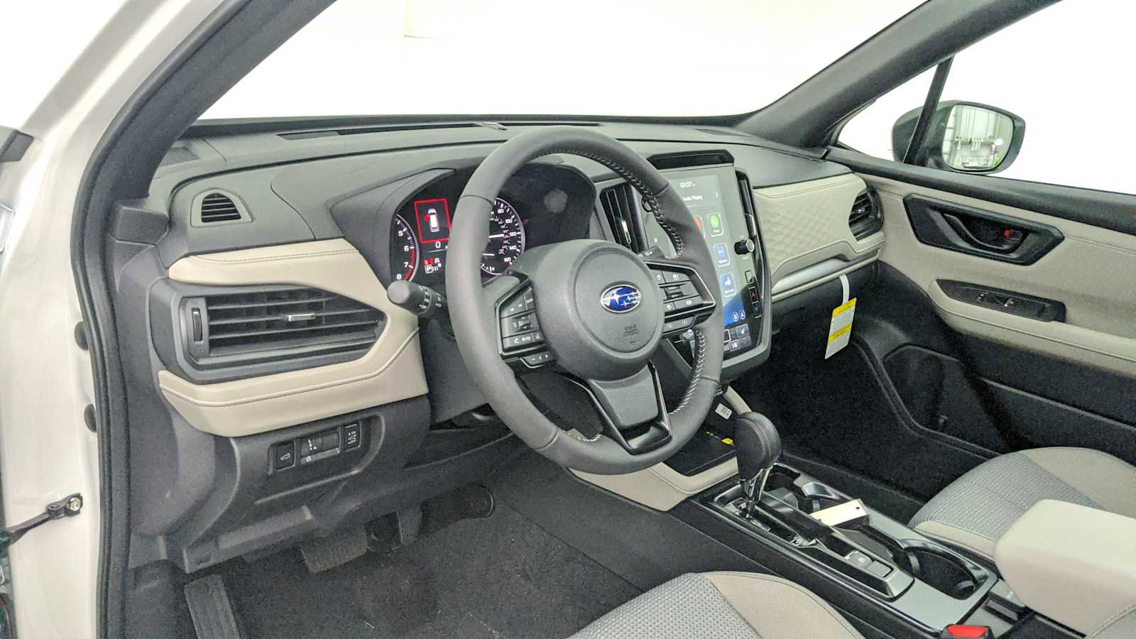 New 2026 Subaru Forester Premium image 14