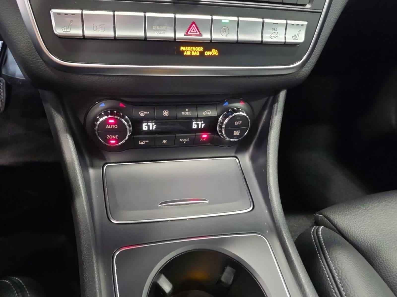 Used 2019 Mercedes-Benz GLA 250 4MATIC image 29