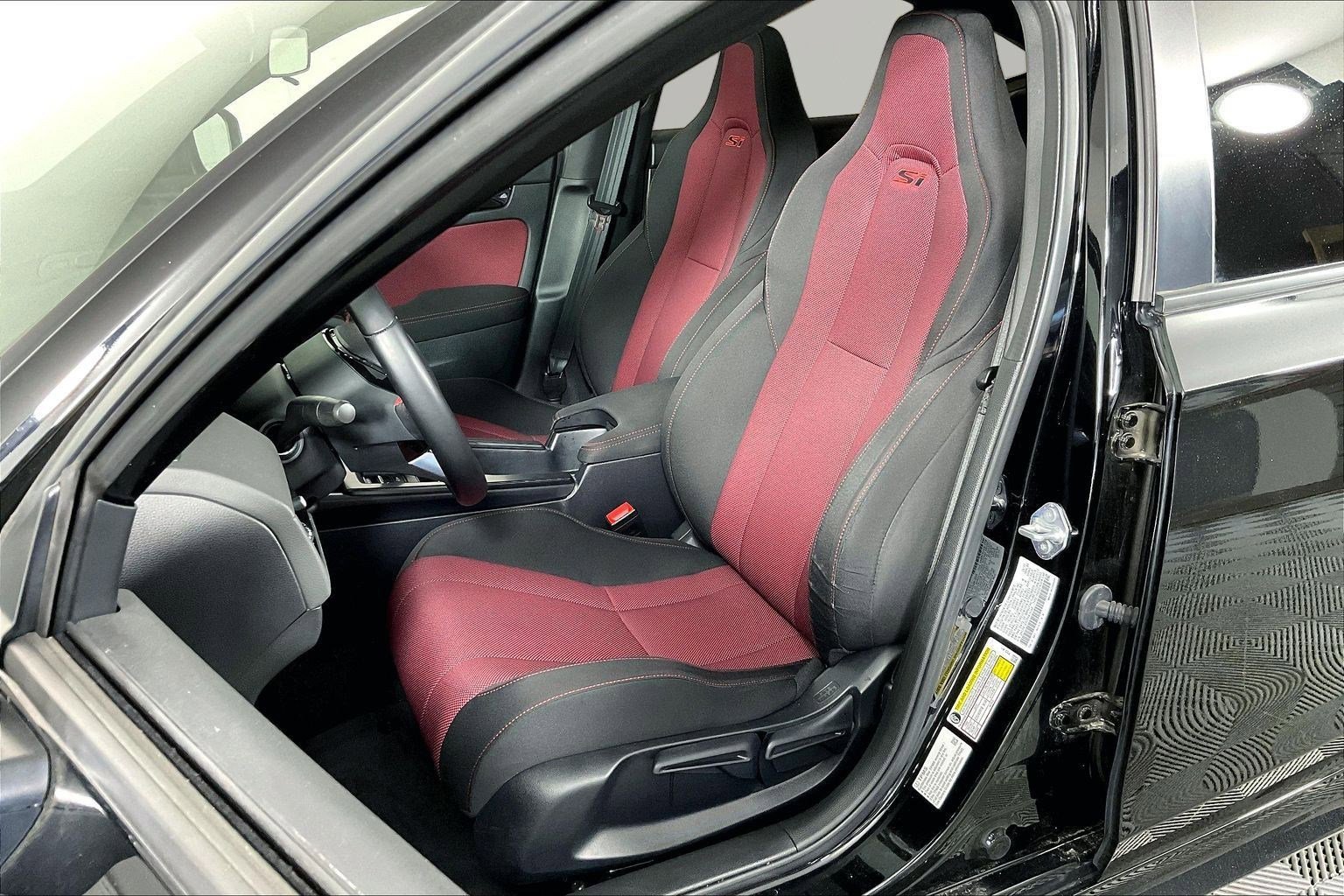 Used 2023 Honda Civic Si image 20