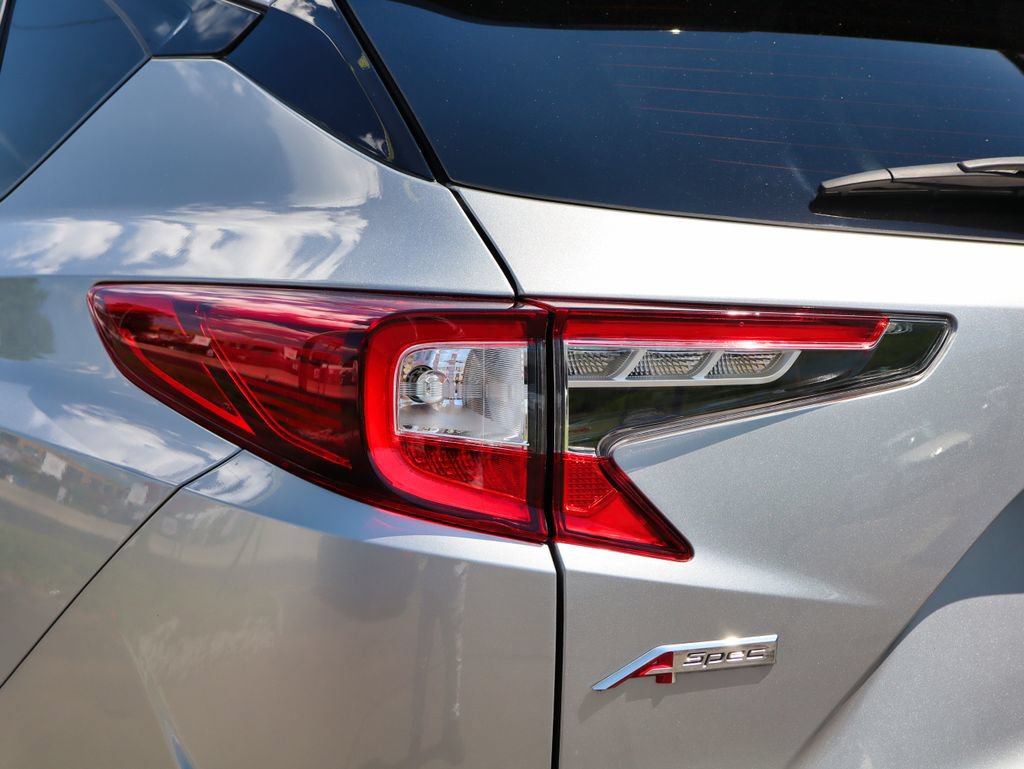 Used 2023 Acura RDX A-Spec AWD/4WD image 12