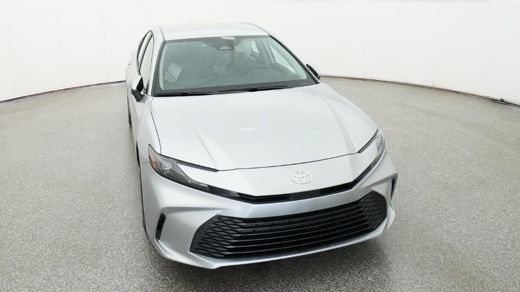 New 2026 Toyota Camry LE FWD image 14