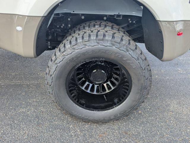 New 2026 Ford F450 King Ranch w/ FX4 Off-Road Package AWD/4WD image 25