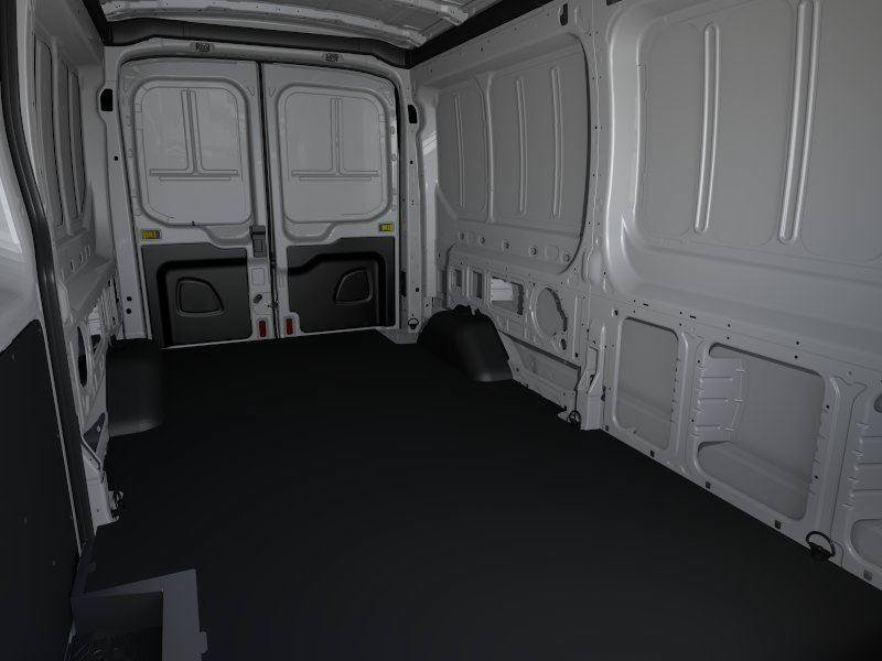 New 2026 Ford Transit 250 148 Medium Roof RWD image 11