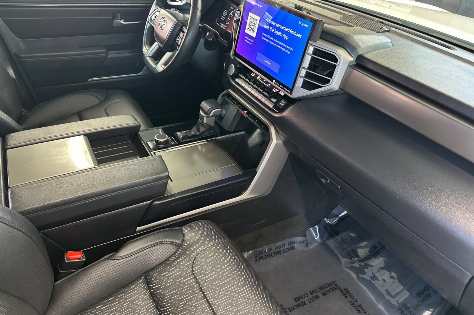 Certified 2023 Toyota Sequoia SR5 w/ SR5 Premium Package RWD image 18