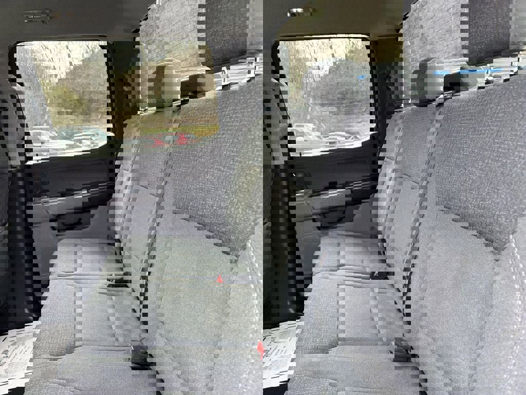 Used 2024 Ford F150 XLT w/ Mobile Office Package image 13