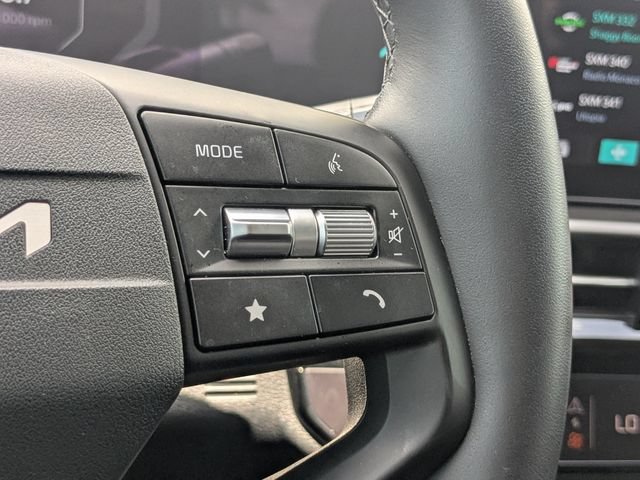 Used 2026 Kia Sportage SX FWD image 31