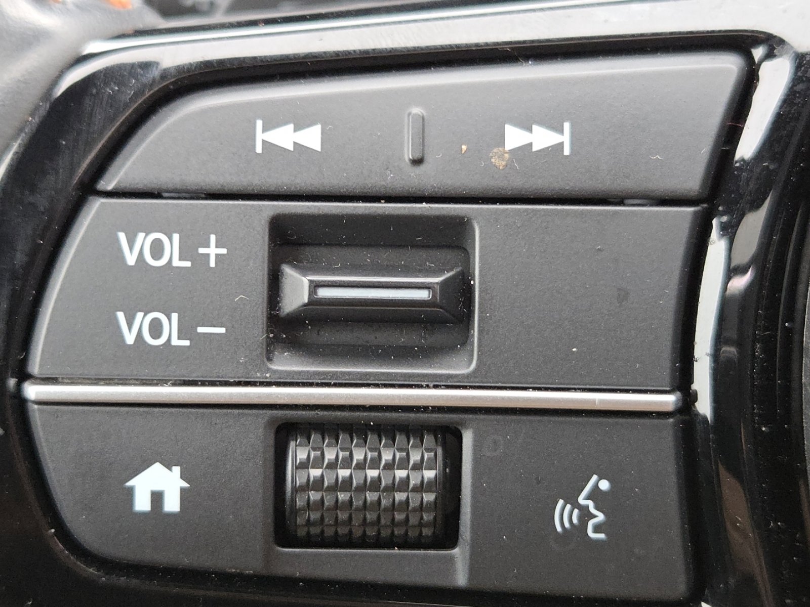 Certified 2023 Honda CR-V Sport Touring image 37