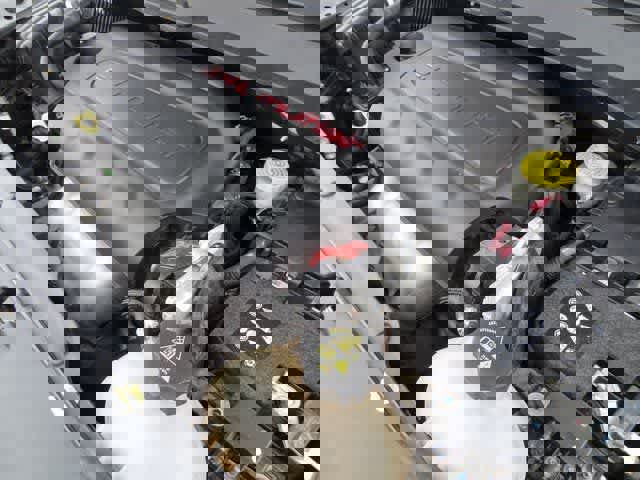 Used 2017 Jeep Compass Latitude w/ Popular Equipment Group image 38