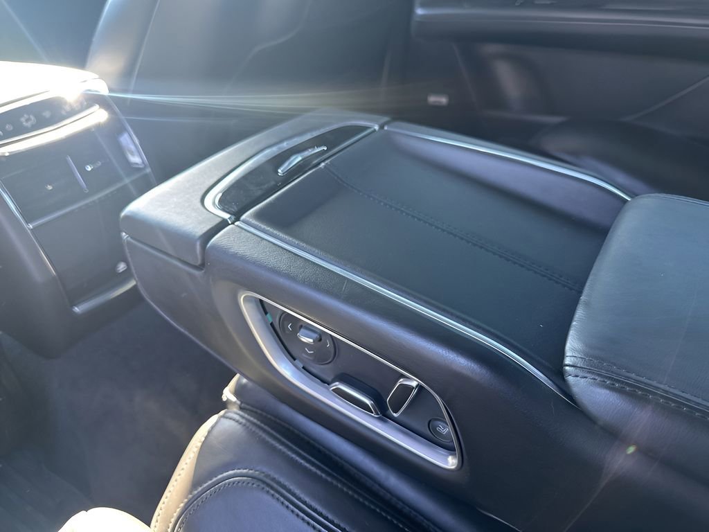 Used 2018 Cadillac CT6 Platinum image 21