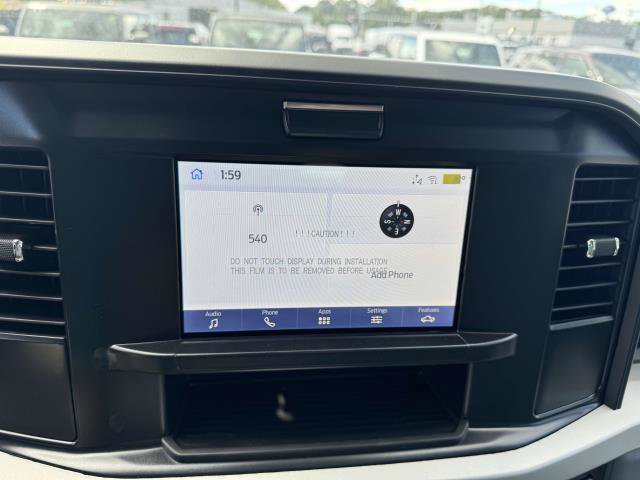 New 2026 Ford F550 4x4 Supercab Super Duty image 13