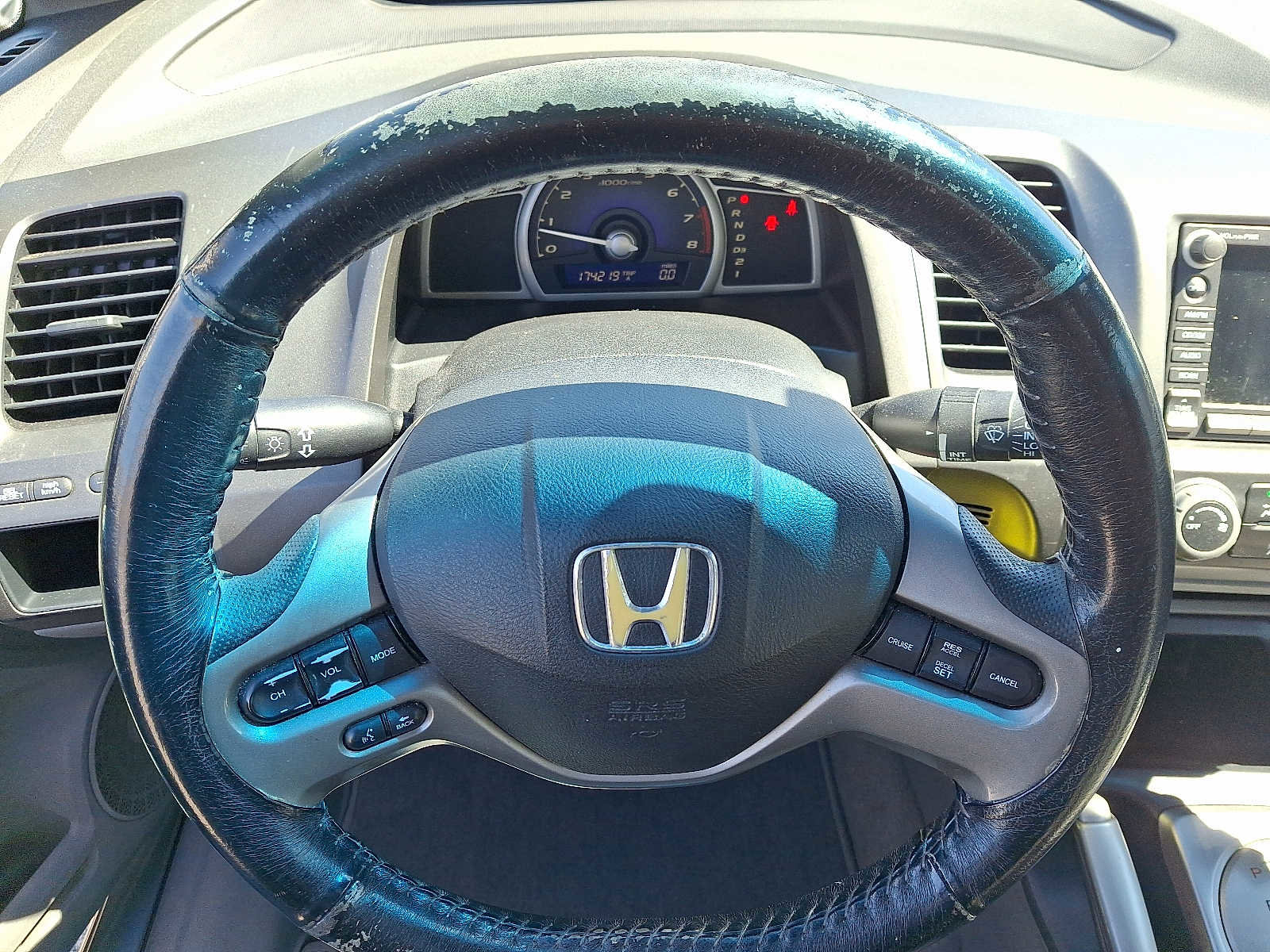 Used 2006 Honda Civic EX image 19