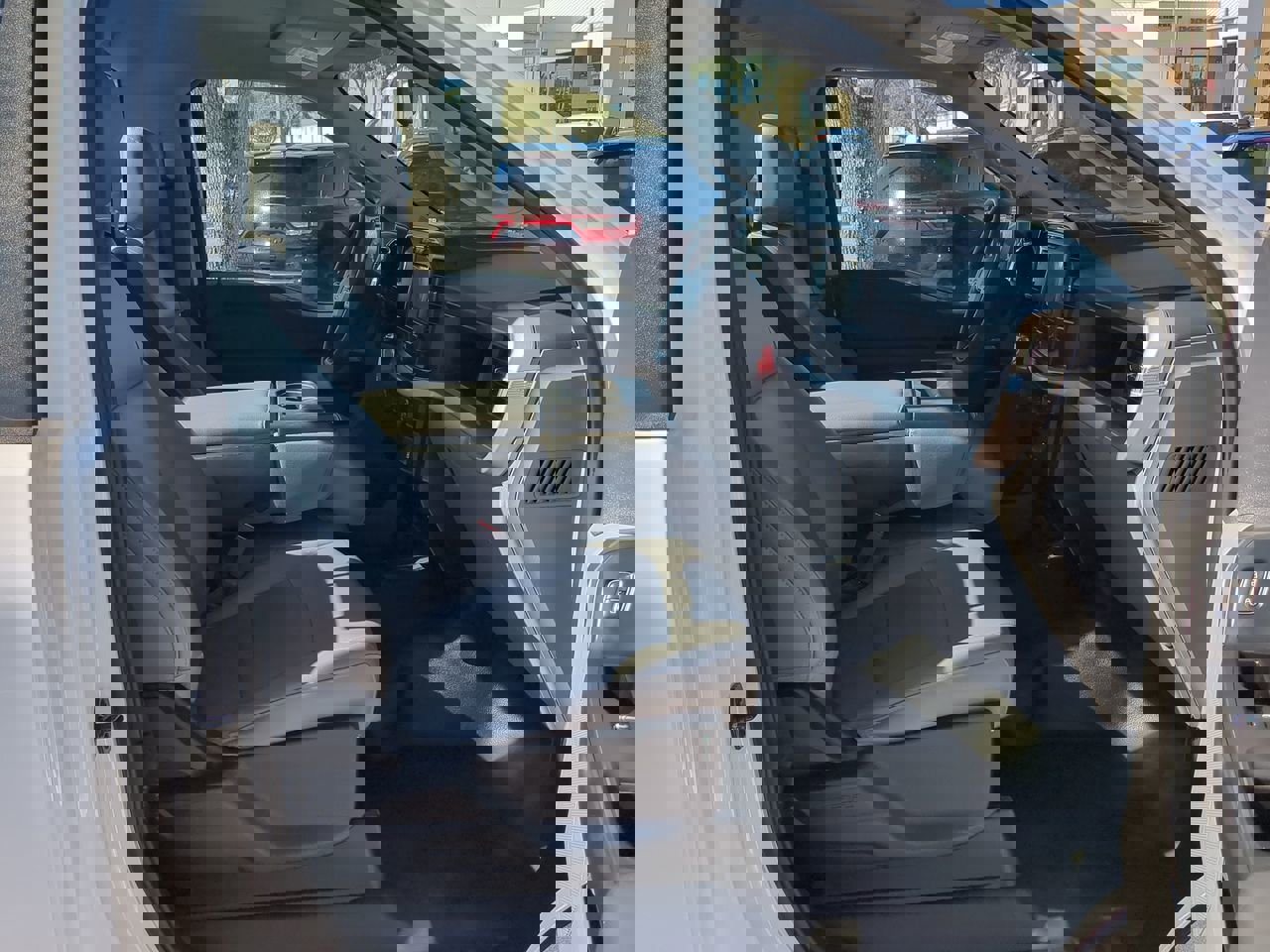 Used 2023 Ford F150 XL w/ XL Chrome Appearance Package image 14