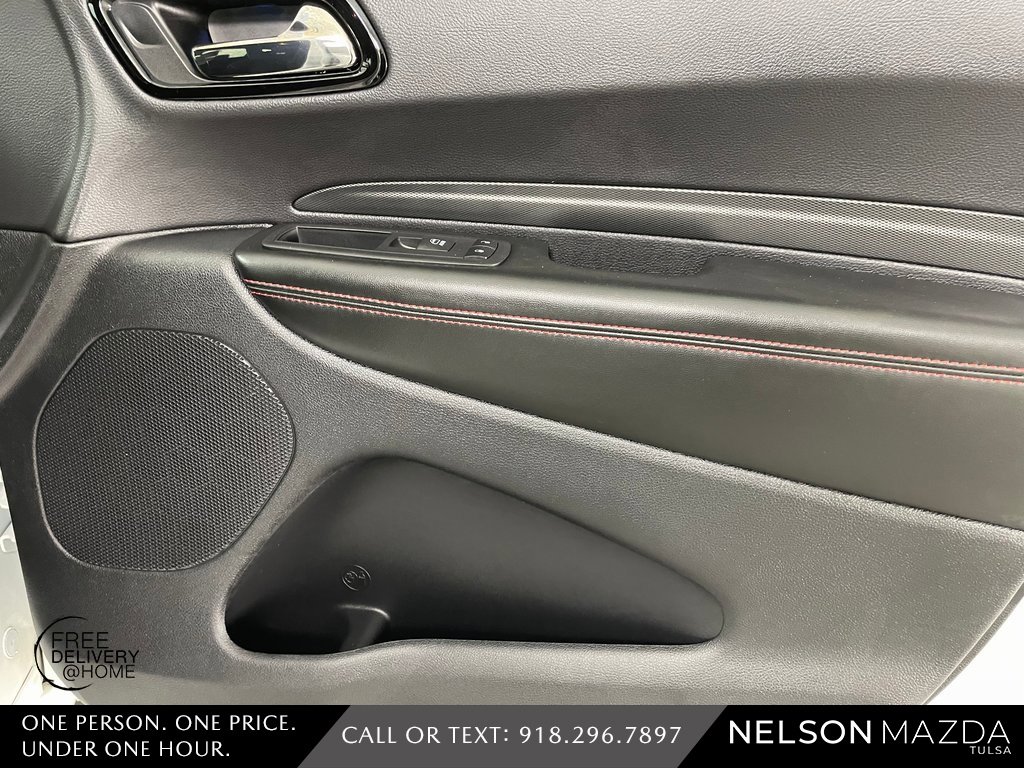 Used 2025 Dodge Durango GT w/ Trailer Tow Group IV image 51