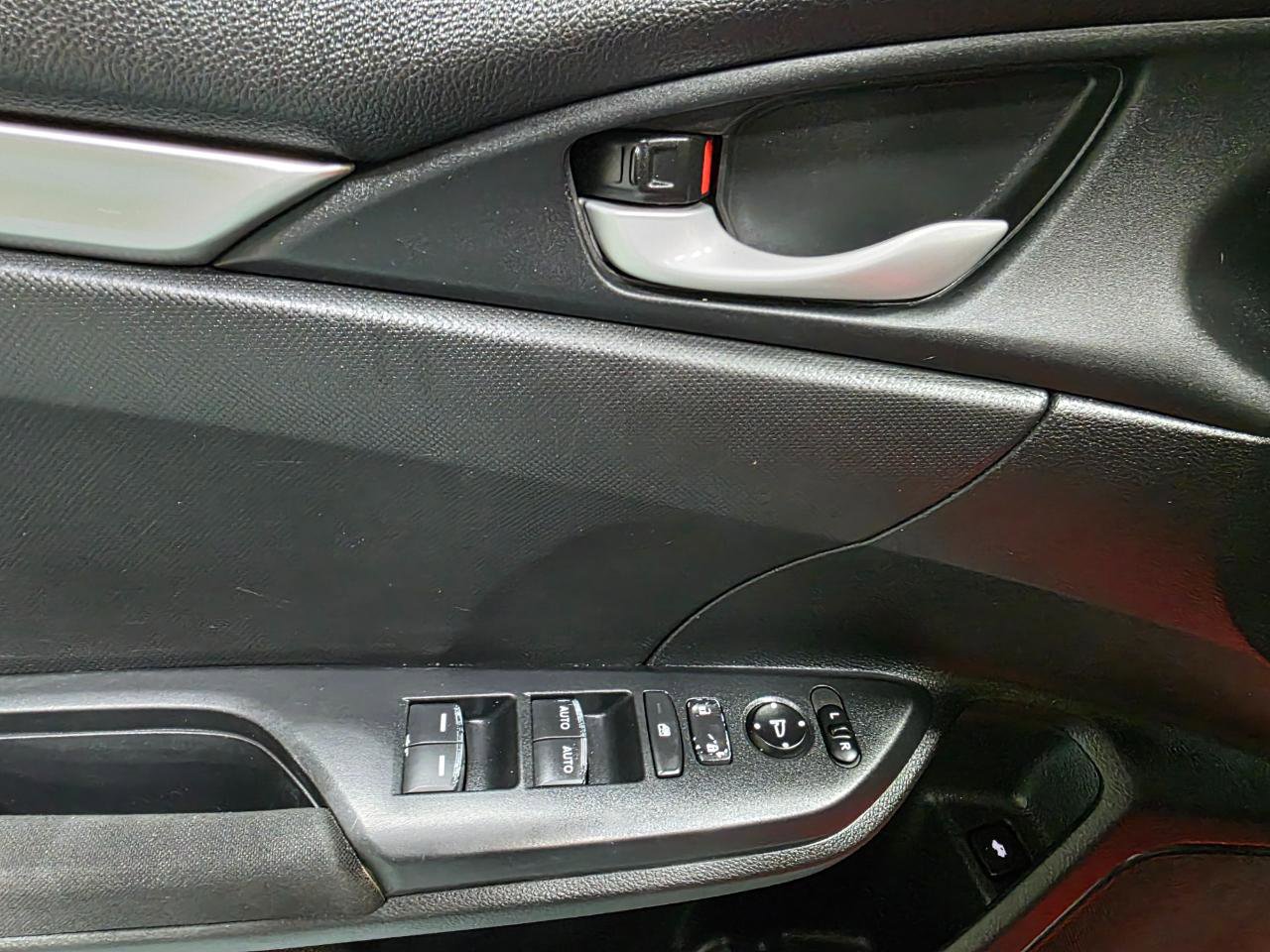 Used 2016 Honda Civic LX image 18