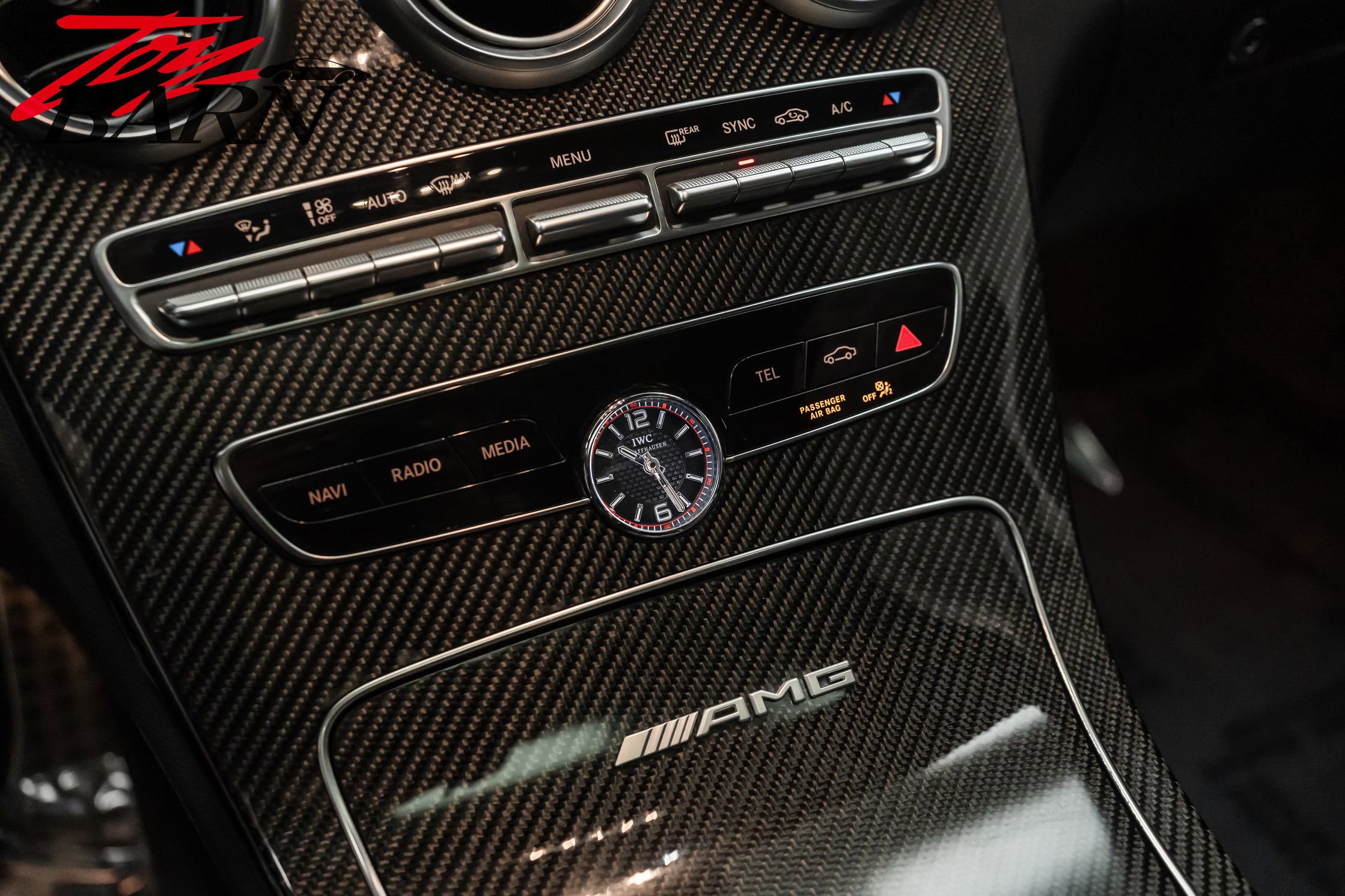 Used 2019 Mercedes-Benz C 63 AMG S image 50