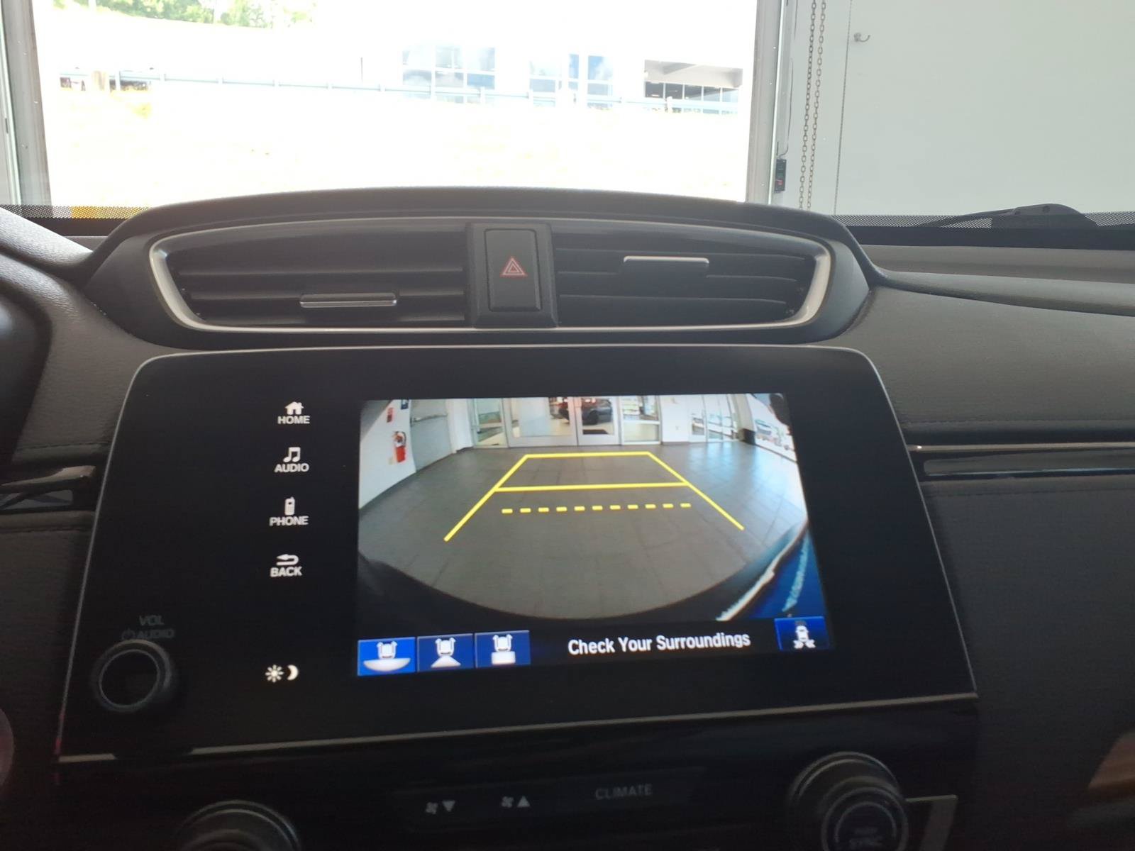 Certified 2019 Honda CR-V EX image 23