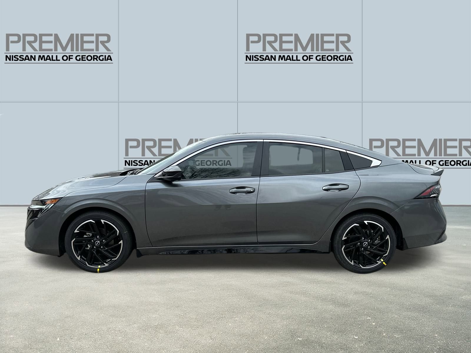 New 2026 Nissan Sentra SR w/ SR Premium Package image 8