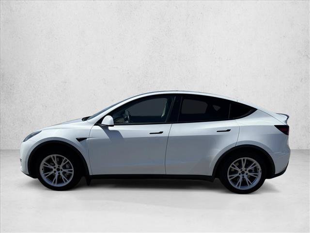 Used 2021 Tesla Model Y 2WD image 6
