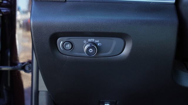 Used 2023 Chevrolet Traverse Premier w/ LPO, Floor Liner Package image 24