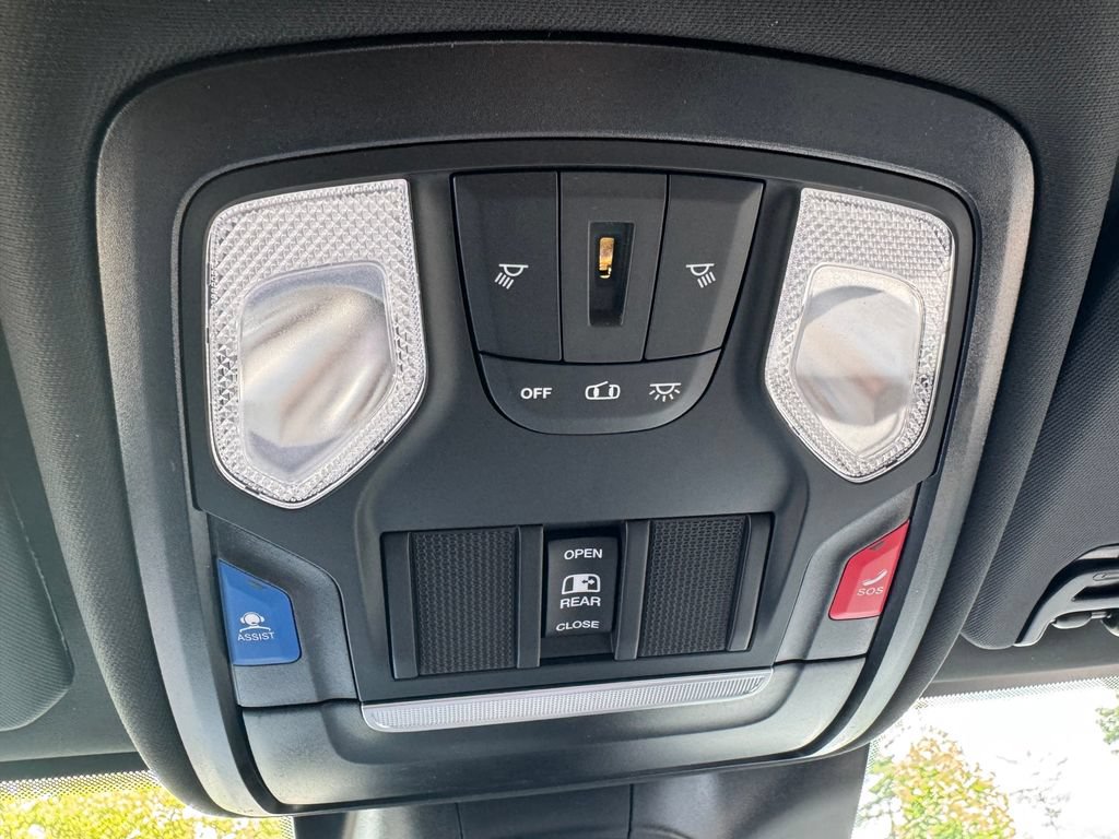 New 2026 RAM 2500 Tradesman AWD/4WD image 24